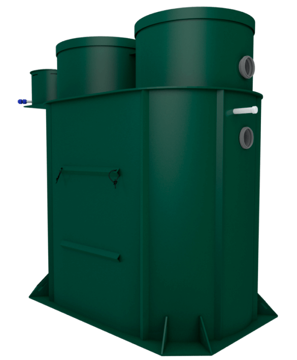 СБО Биодевайс ГОСТ