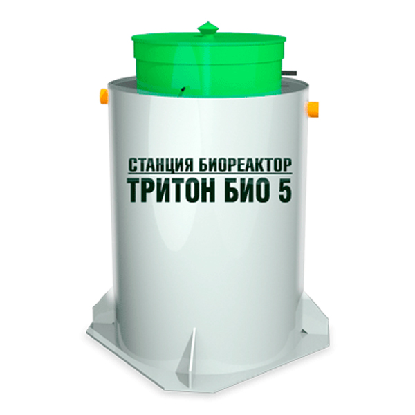 СБО Тритон БИО