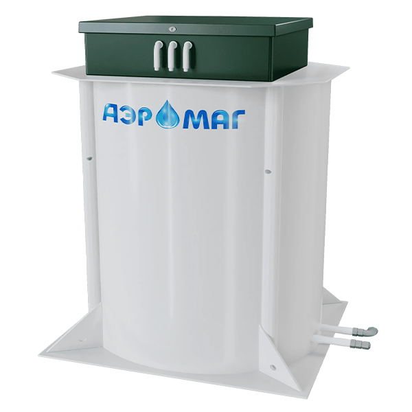 Септик Аэромаг