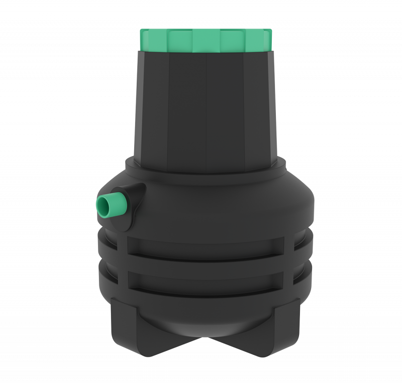 септик Термит Накопитель