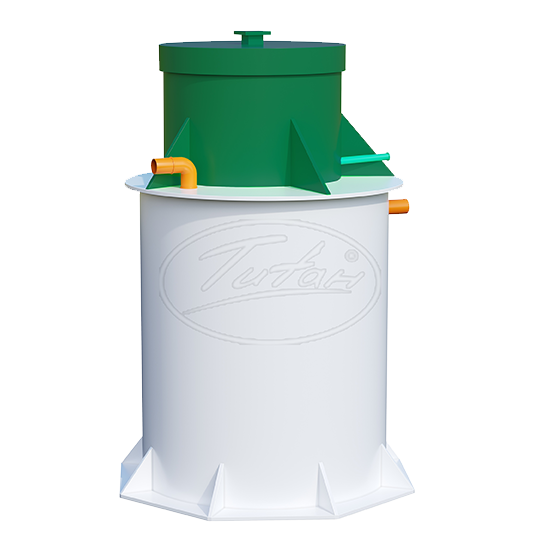 станция очисткиТитан Био