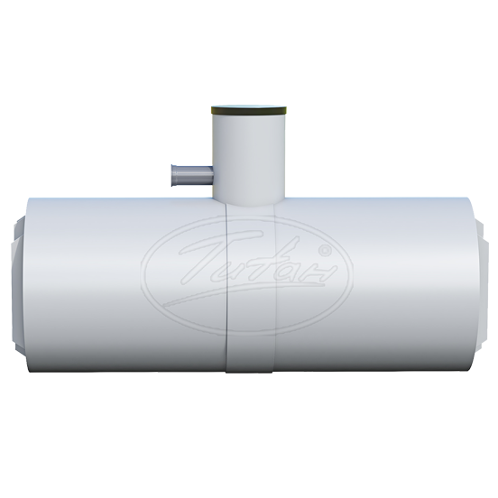 септик накопительныей Титан Н