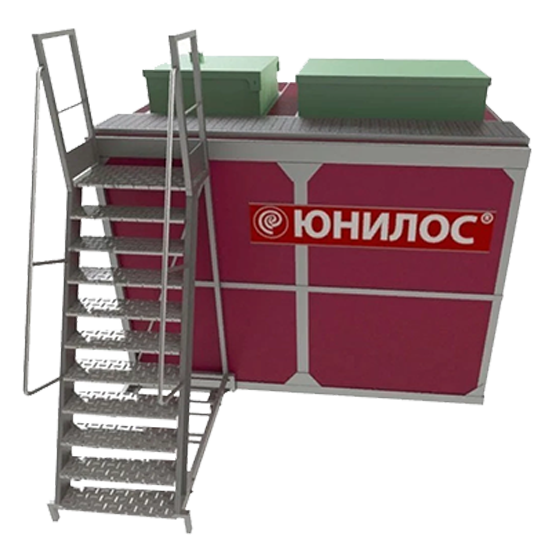 СБОЮнилос Скарабей