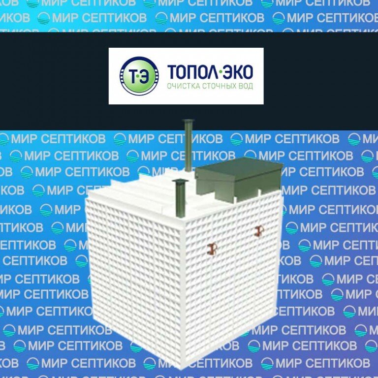 Topol-Eco (ТОПАС)