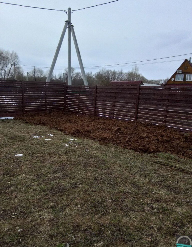 Осушение участка — как избавиться от грунтовых вод?