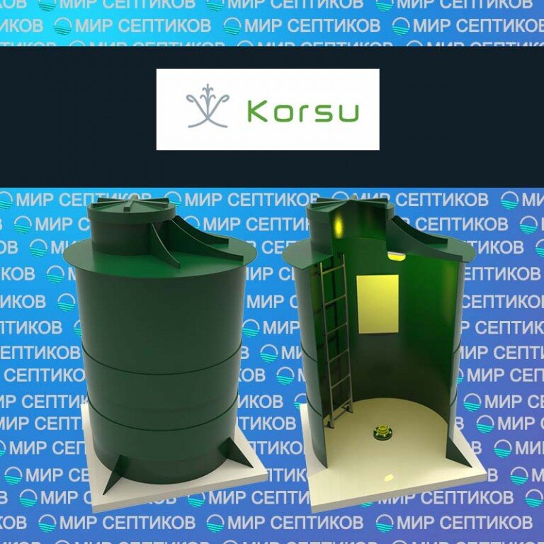 Korsu