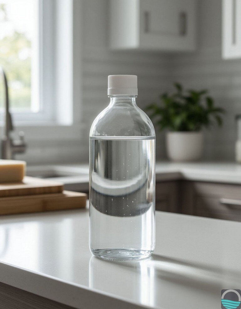 Бытовая химия для септика — можно ли использовать?